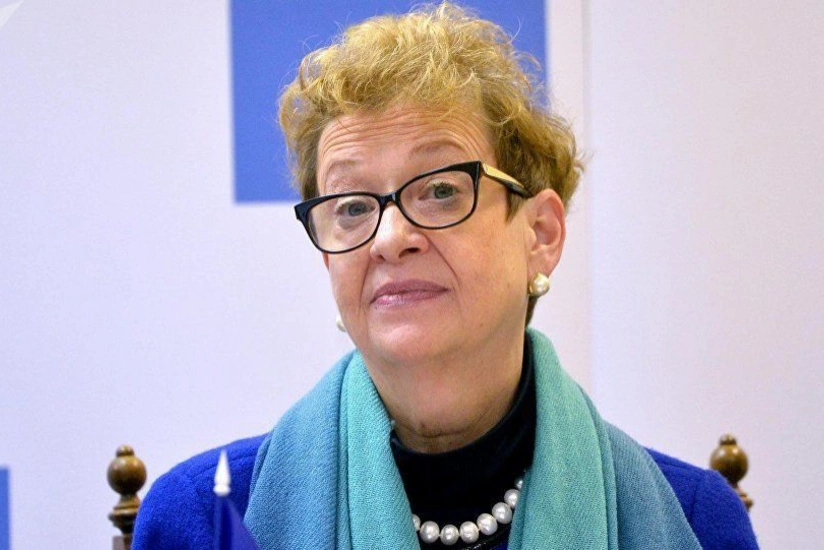 ЕС планирует подписать соглашение об упрощении визового режима с Беларусью осенью