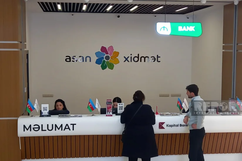 Lənkəran regional “ASAN xidmət” mərkəzi fəaliyyətə başlayıb