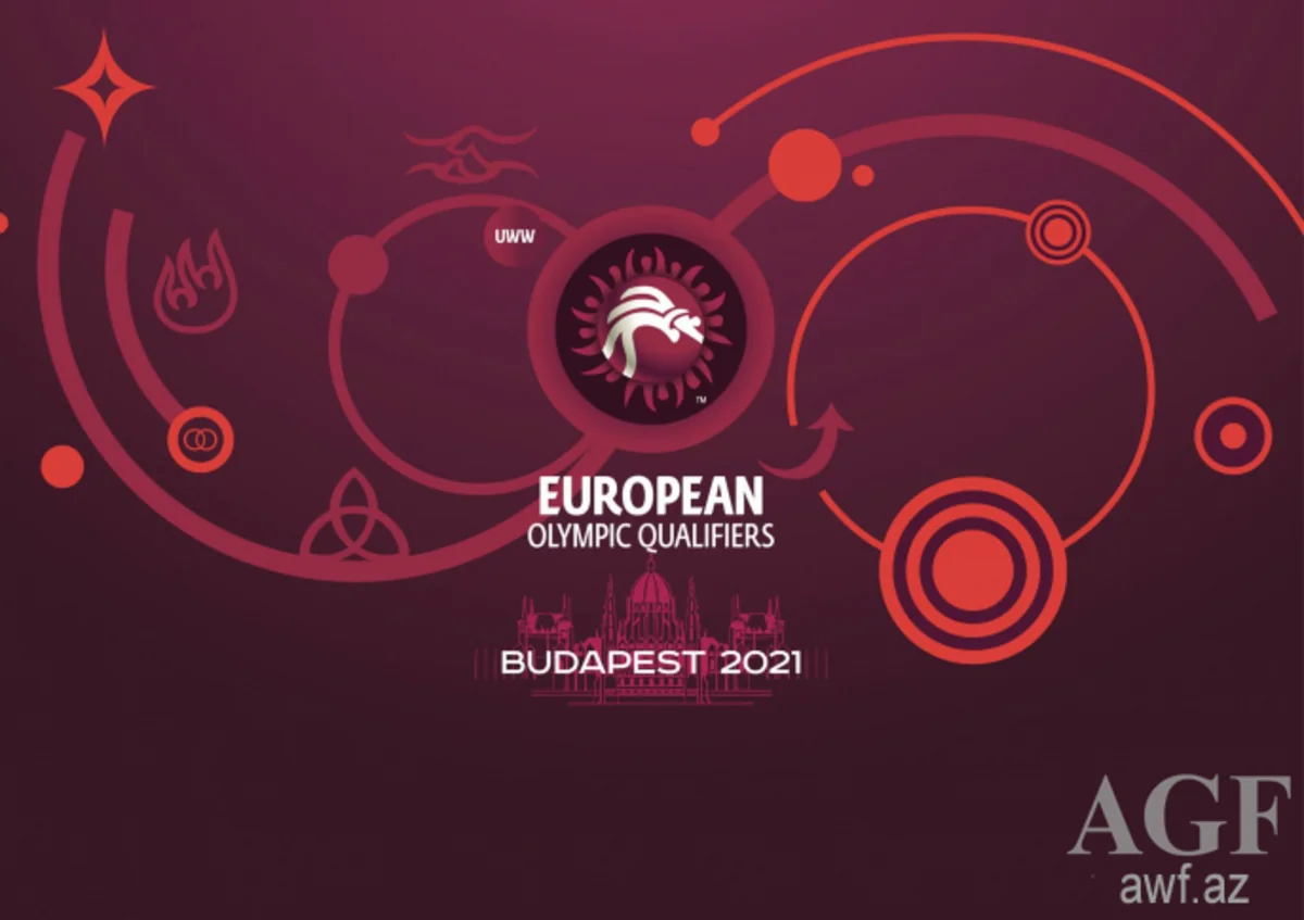 Olimpiya Təsnifat Turniri: Yunan-Roma güləşçilərimiz mübarizəyə başlayır