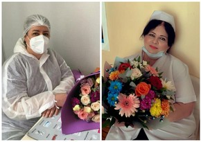 Bakıda daha iki tibb işçisi koronavirusdan ölüb