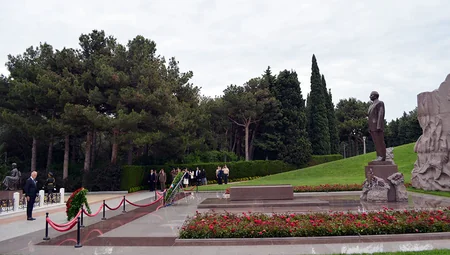 Azerbaijan and Hungary discuss issues of expanding military cooperation