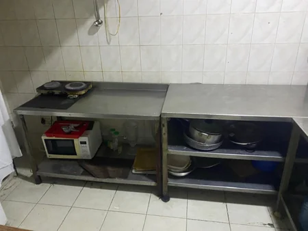 Bakıda hoteldə sanitariya tələblərinin pozulduğu aşkarlanıb