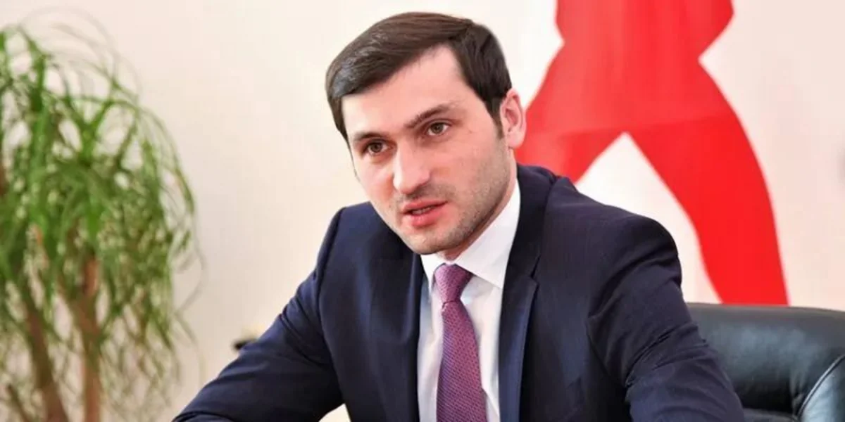 Состояние получившего огнестрельное ранение экс-главы Аджарии стабильно тяжелое