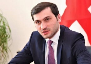 Acarıstan hökumətinin özünə qəsd edən keçmiş başçısının vəziyyəti stabil-ağırdır