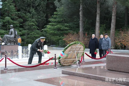 Полковник в отставке: Азербайджанский народ гордится боями в Горадизе