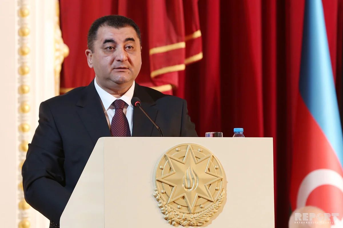 PA şöbə müdirinin müavini: “Gənclər Prezident İlham Əliyevin ətrafında sıx birləşməlidirlər”