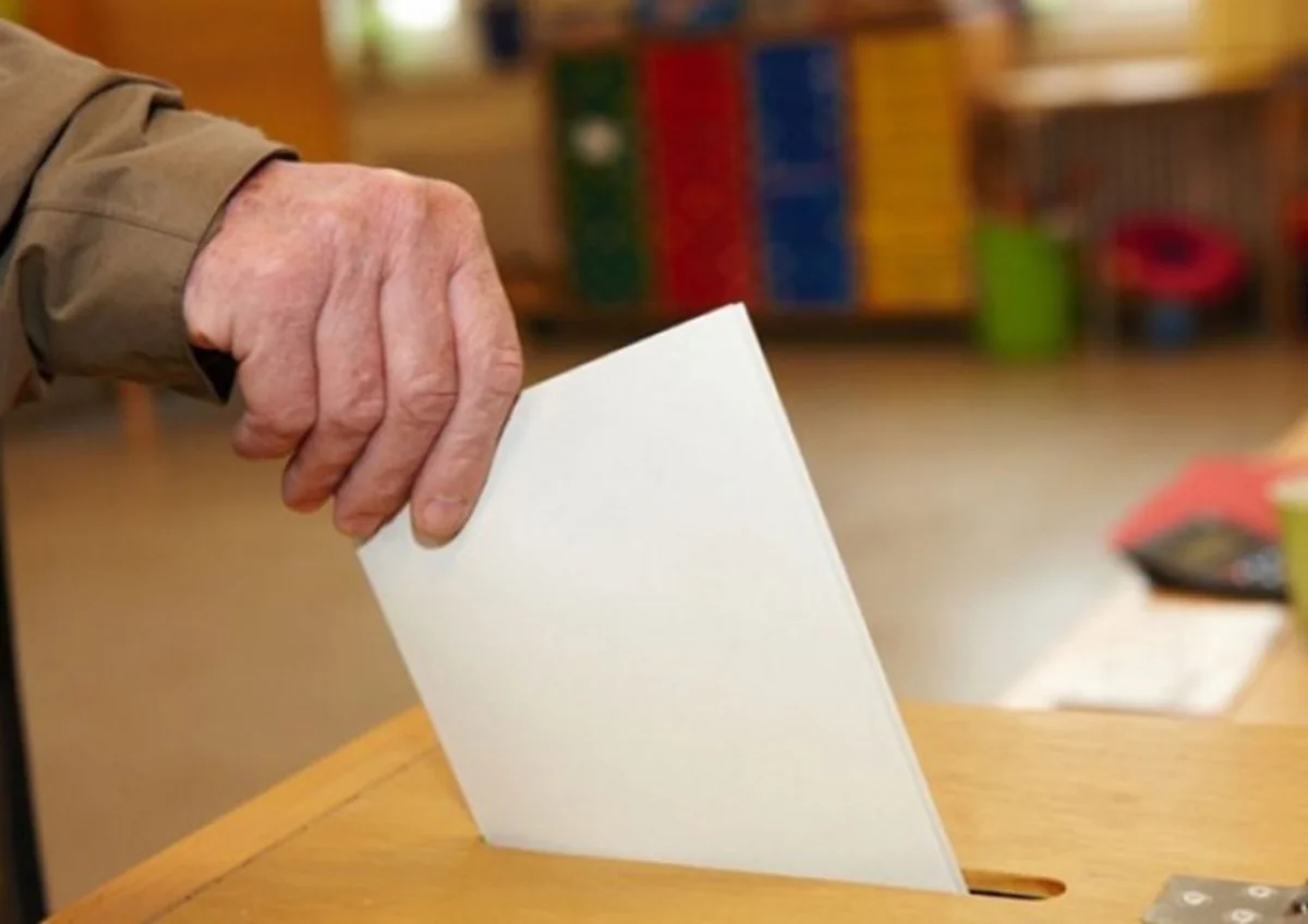 Azərbaycanda gələn il keçiriləcək prezident seçkisinin ilkin tarixi açıqlanıb