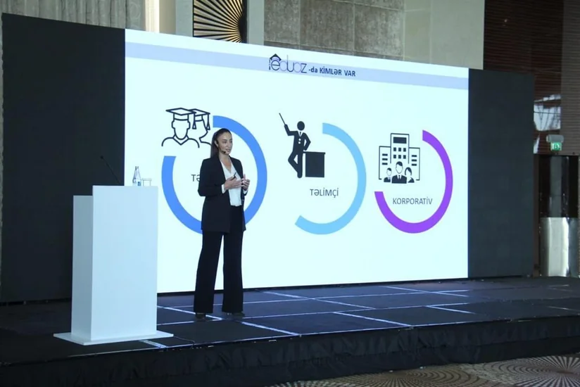 Jurnalistlər üçün “Eduaz.com” platforması üzərindən onlayn təlimlər təşkil ediləcək