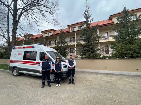 TƏBİB Zəfər Qurultayına görə gücləndirilmiş iş rejiminə keçib