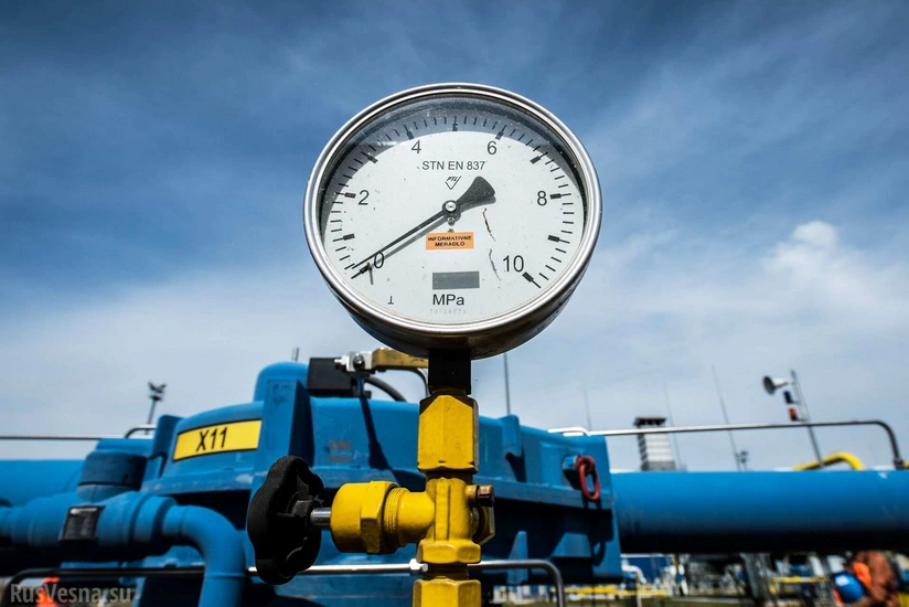 Azerbaijan reports 5% growth in gas extraction