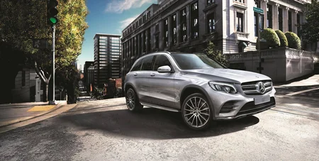 Azərbaycana Mercedes-Benzin iki yeni modeli gətirilir