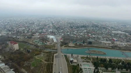 Qarabağ bölgəsində 126 metr uzunluğunda yeni körpü inşa edilib