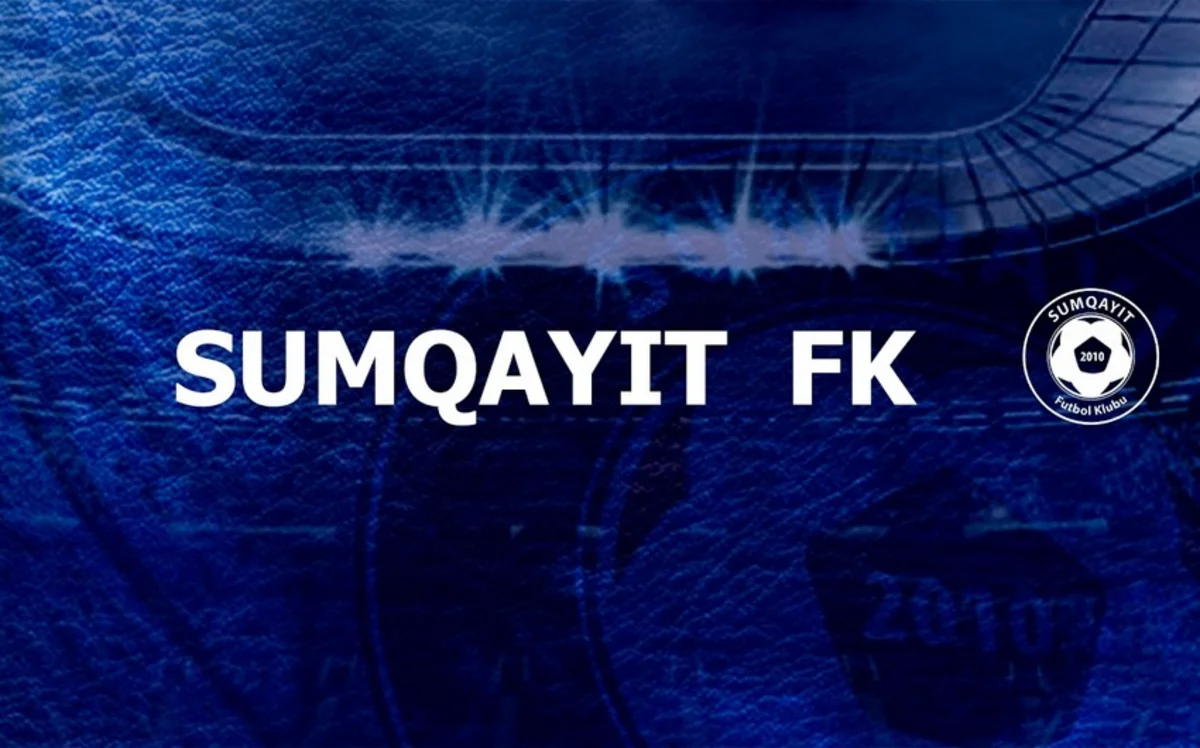 Sumqayıt Şamaxıdan ayrılan hücumçunu transfer edib