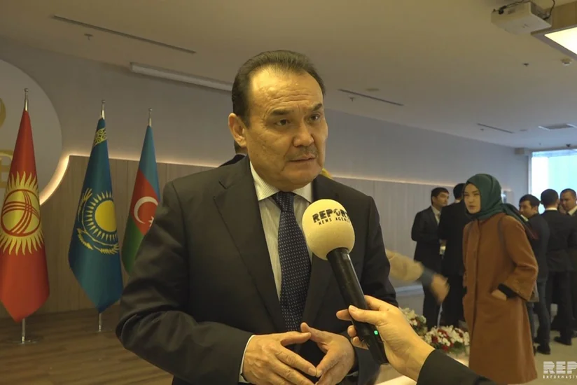 Baş katib: Azərbaycanın Türk Şurasının zirvə görüşünü yüksək səviyyədə təşkil edəcəyinə əminəm