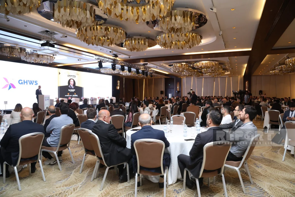 Azərbaycanda kritik informasiya infrastrukturunun təhlükəsizliyi ilə bağlı qaydalar hazırlanır