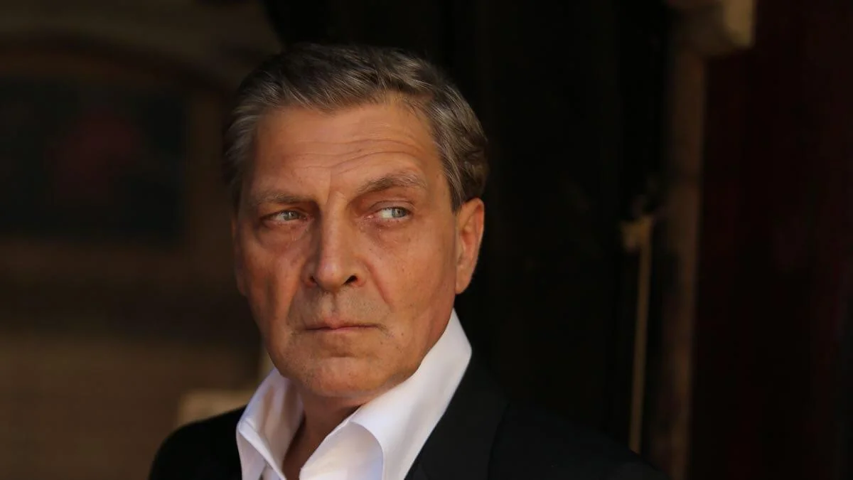 Media: Famous Russian journalist applied for Ukrainian citizenship