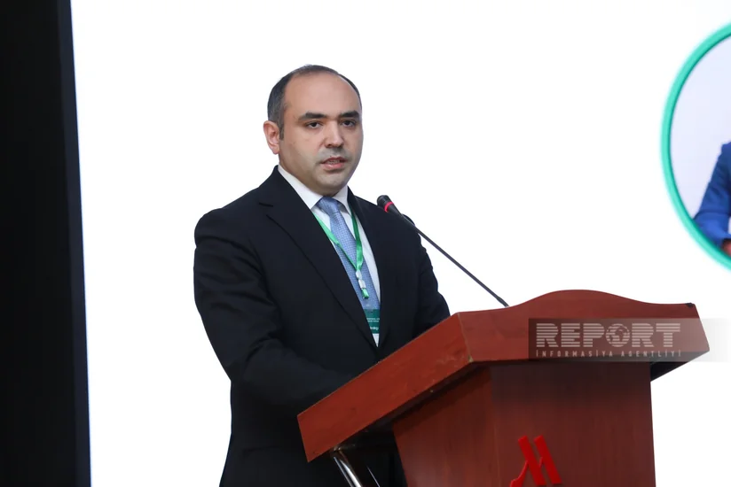 Azərbaycan aqrar sektorda innovasiyaların tətbiqini genişləndirmək istəyir