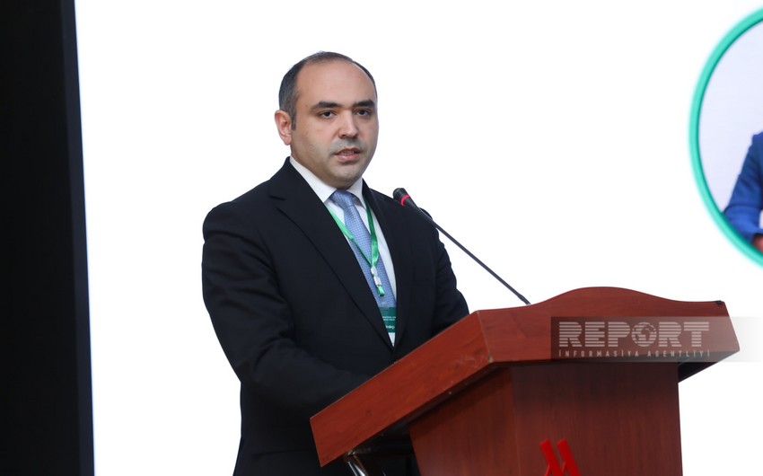 Azərbaycan aqrar sektorda innovasiyaların tətbiqini genişləndirmək istəyir 