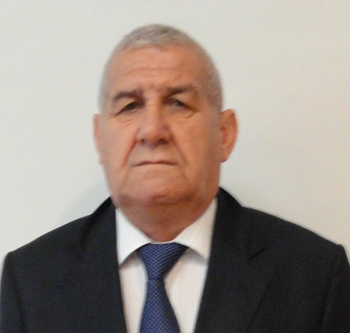 Deputy Director of Azerbaijani Post Office dies
