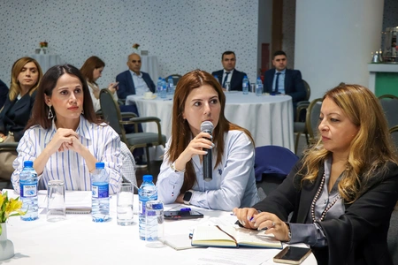 Azərbaycanda istinad standartları hazırlanacaq