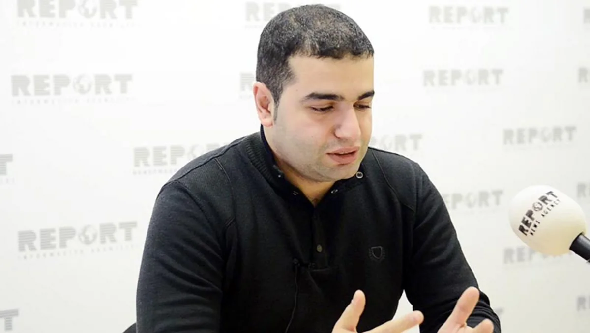 İnternetdə spamlarla mübarizə necə aparılmalıdır? - VİDEO