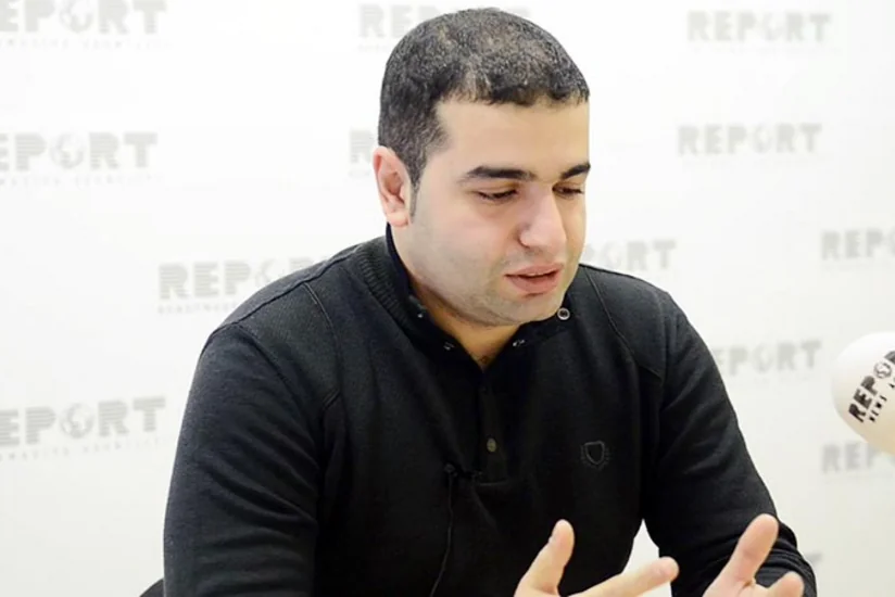İnternetdə spamlarla mübarizə necə aparılmalıdır? - VİDEO