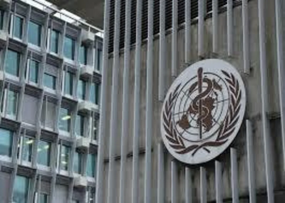 ÜST: Koronavirus daha sürətlə yayılır