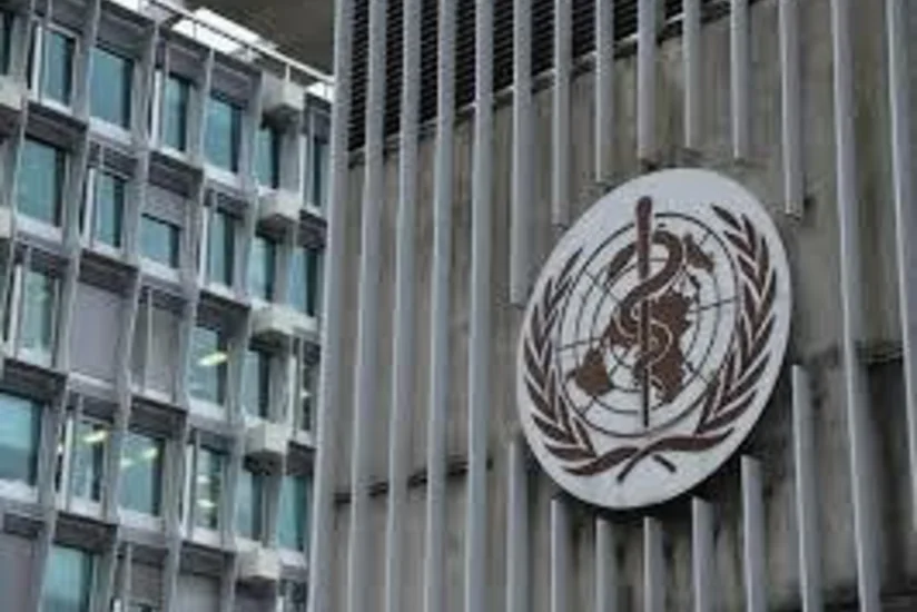 ÜST: Koronavirus daha sürətlə yayılır