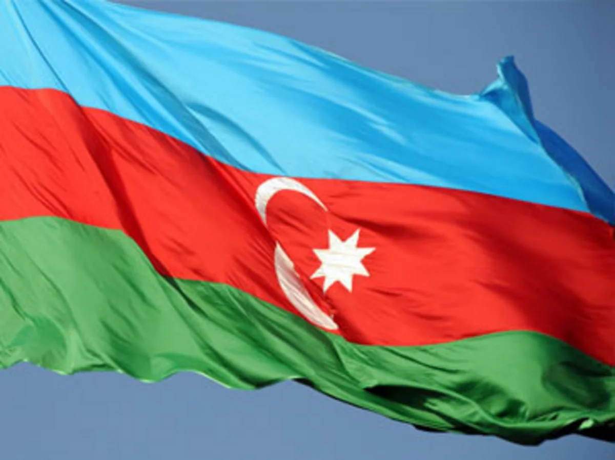 Azərbaycanda Milli Dirçəliş Günüdür