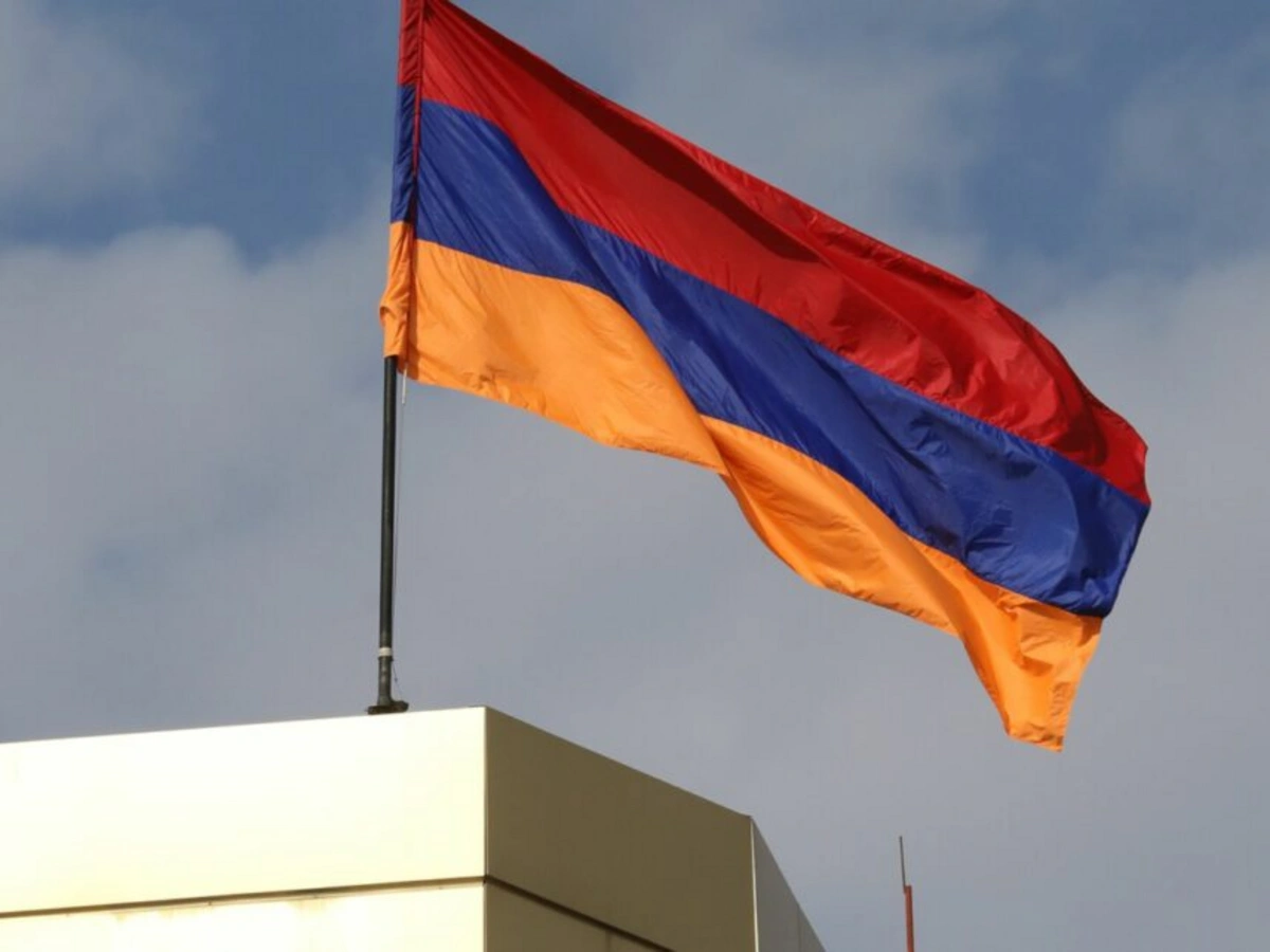 Armenia appoints new ambassadors to 3 countries