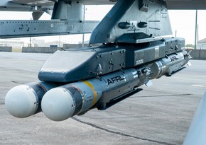 ВВС США испытали Золотую Орду