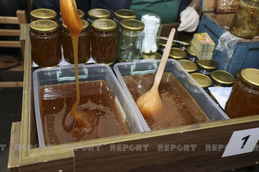 Azərbaycanda bal niyə bahalaşıb?