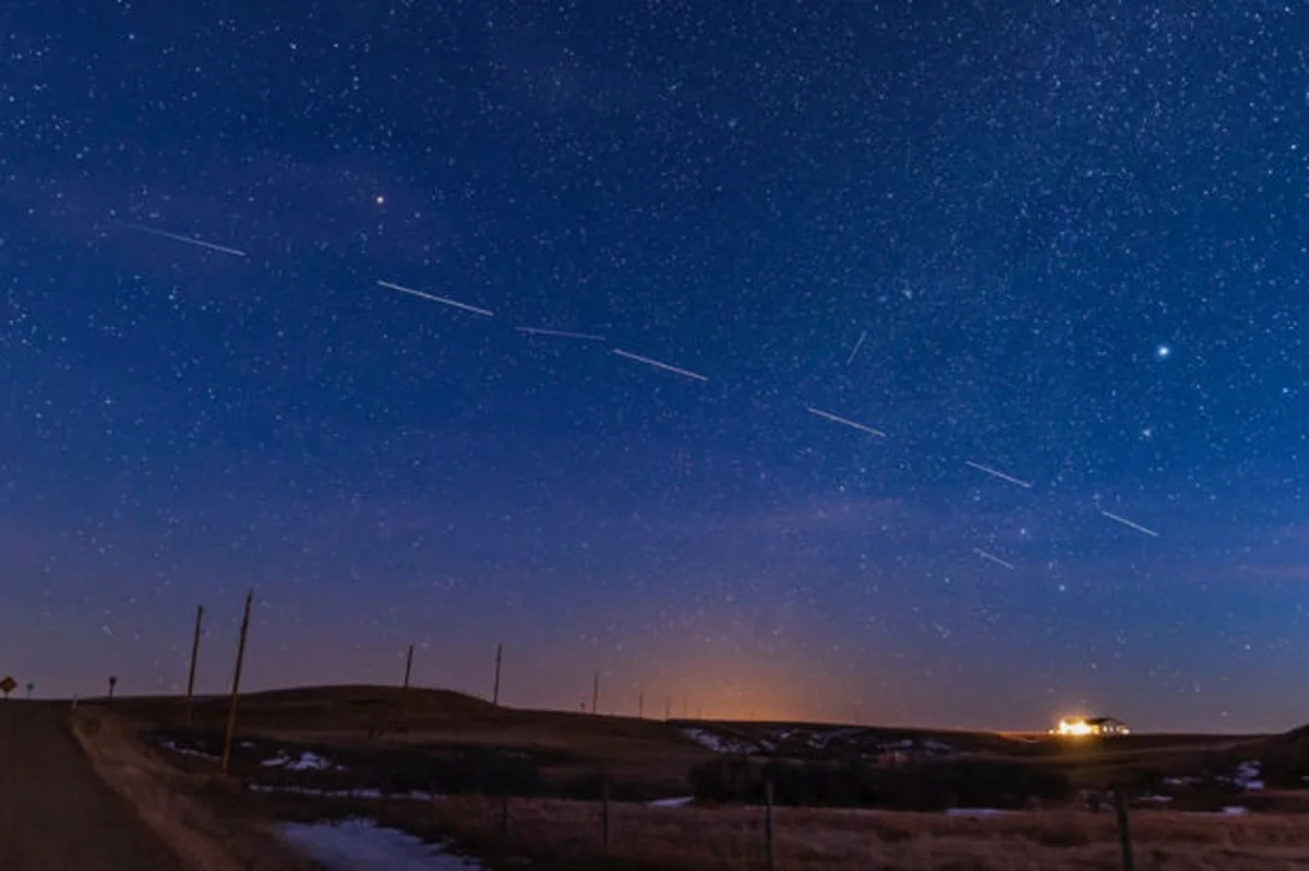 Ученые нашли уязвимость в безопасности системы Starlink