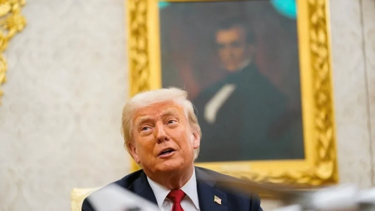 WSJ: Trump administration plans to send migrants to Louisiana jail