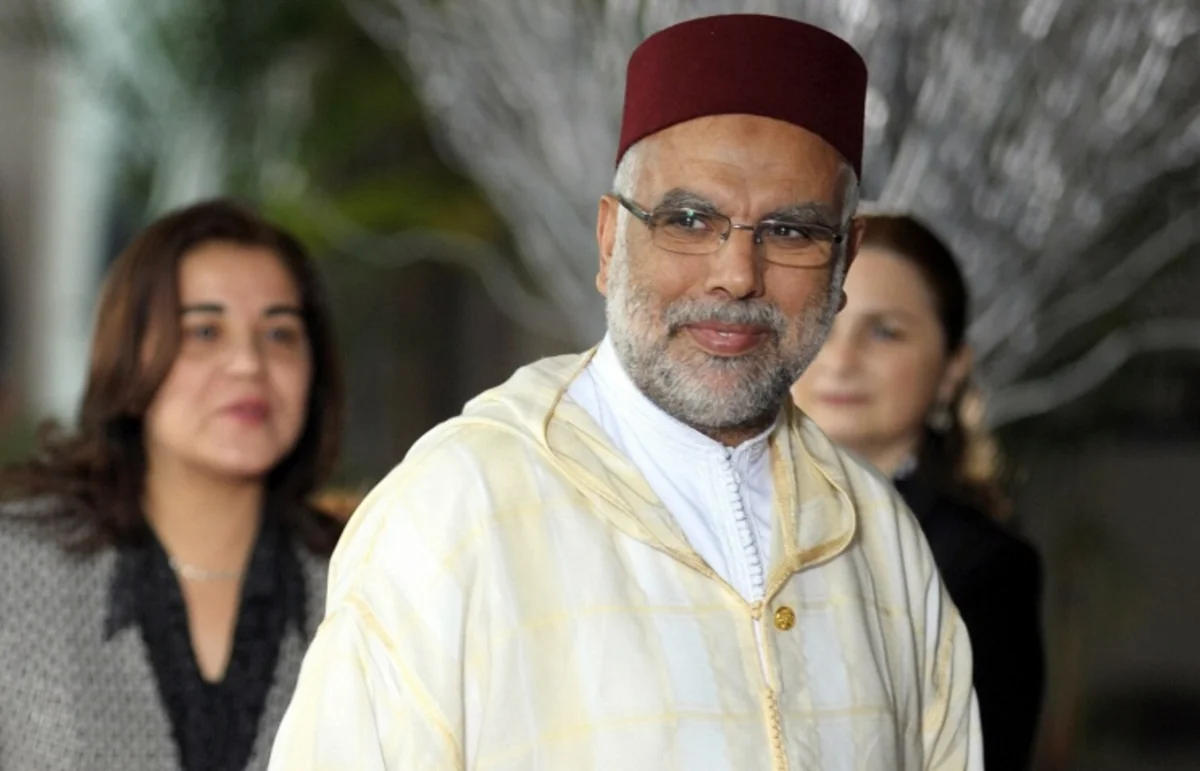 ​Mərakeşdə nazir deputatın öldüyü yerə baxarkən qatarın altında qalıb