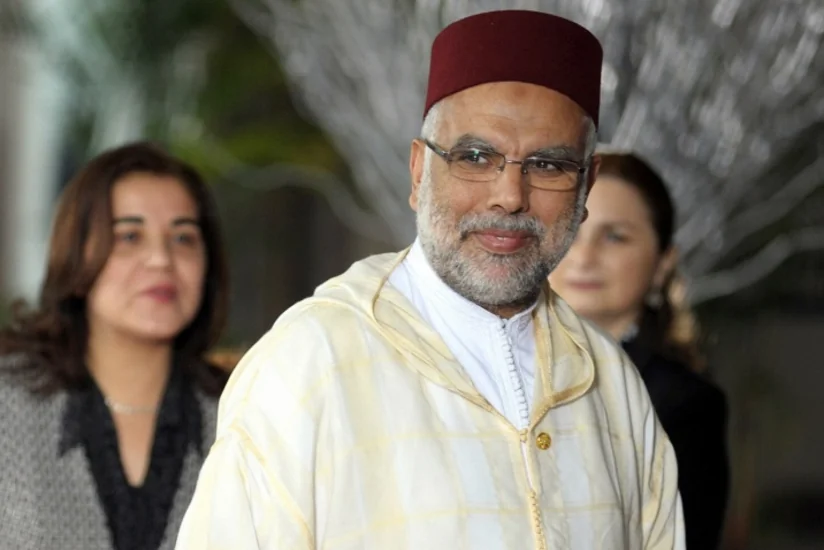 ​Mərakeşdə nazir deputatın öldüyü yerə baxarkən qatarın altında qalıb