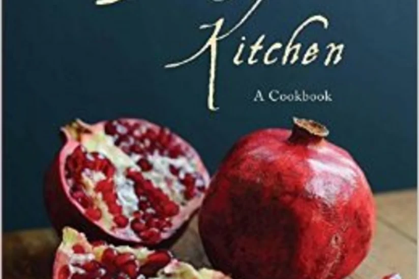 Azərbaycan mətbəxi kitabı mükafat qazanıb