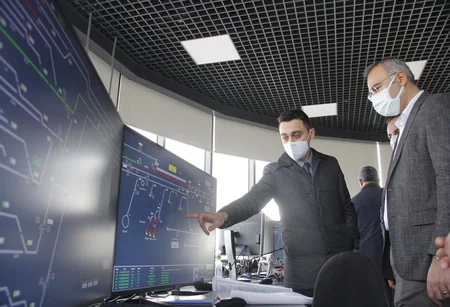 Bakı metrosu Türkiyə istehsallı sistem və avadanlıqları tətbiq edə bilər