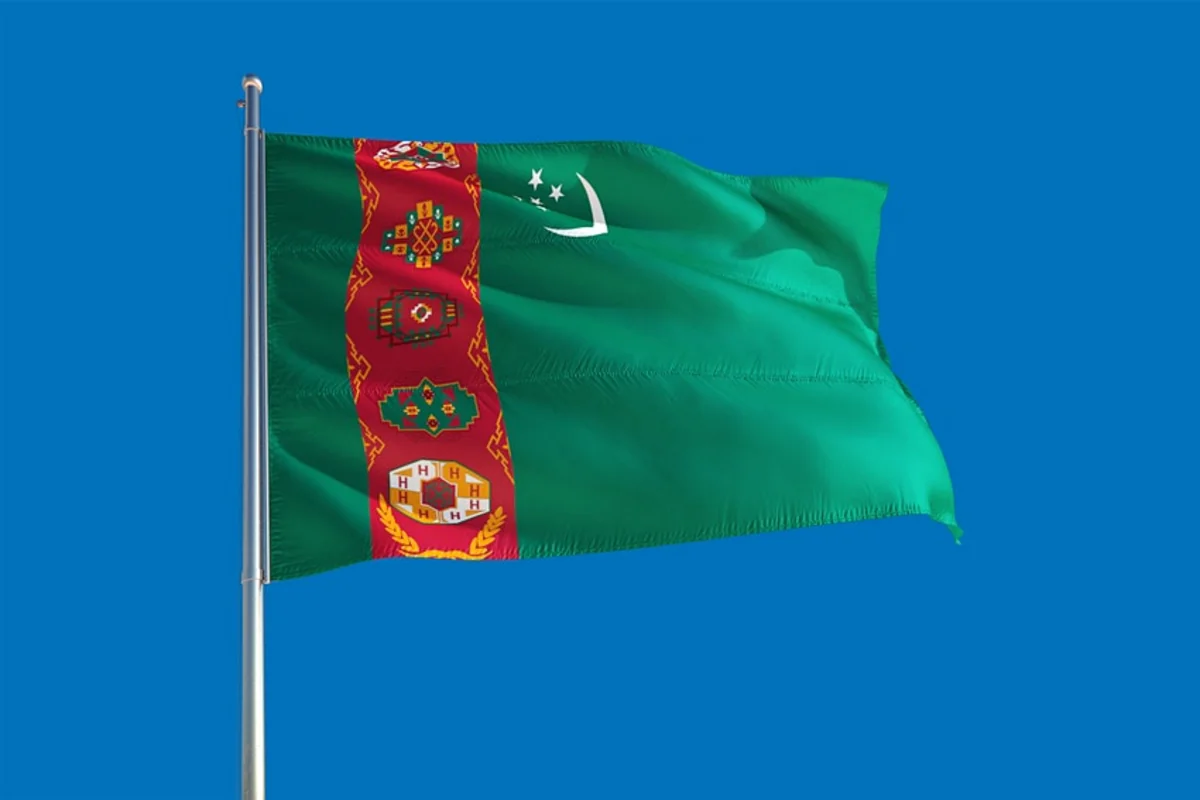 Туркменистан стал наблюдателем в Тюркском совете