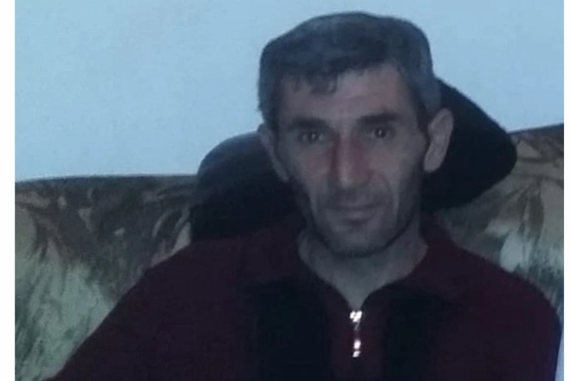 Sumqayıtda 48 yaşlı kişi itkin düşüb