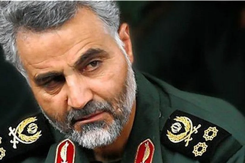 ​İranlı general: Bəhreyndə xalqın silahlı müqavimət göstərməkdən başqa yolu qalmayıb