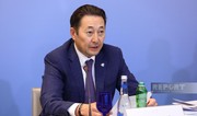 Kairat Sarybay: Azerbaijan proposed to create Women's Council within CICA