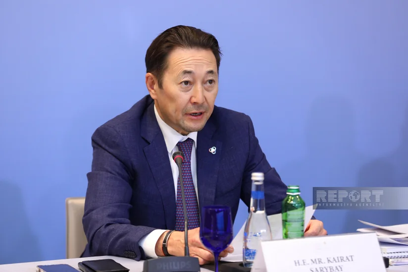 Azərbaycan AQEM gündəliyində sahibkarlığın dəstəklənməsinin vacibliyini önə çəkir