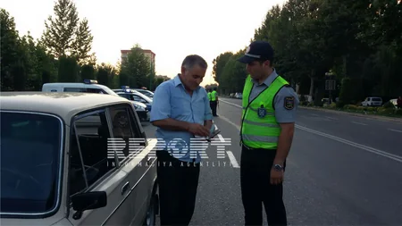 ​ГДП провела очередной рейд: задержаны 32 водителя