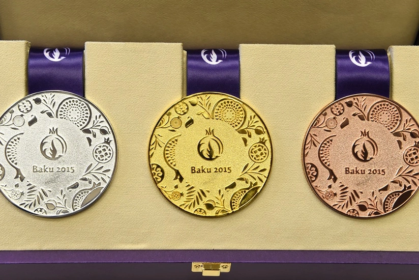 I Avropa Oyunlarında medal qazanan Azərbaycan idmançılarına veriləcək pul mükafatının məbləği açıqlanıb - SİYAHI