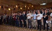 Vəhdət Partiyasının növbədənkənar VI qurultayı keçirilib