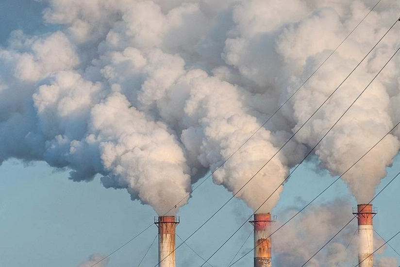 Не менее 18 человек умерли от вредных выбросов предприятий в Пакистане