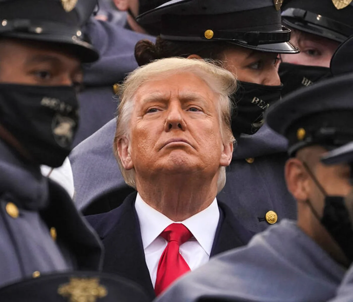 Tramp Putinlə yenidən danışacağını bildirib