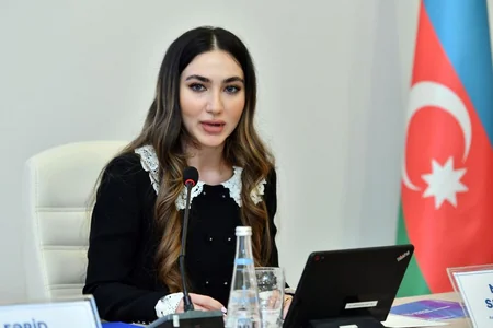 Azərbaycan Triatlon Federasiyasının yeni prezidenti bəlli olub