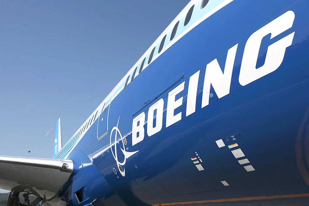 Efiopiyadakı qəza “Boeing”in səhmlərini ucuzlaşdırıb